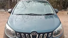 Used Mahindra Marazzo M2 8 STR in Hyderabad