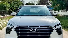 Used Hyundai Creta S 1.5 Petrol [2020-2022] in Chandigarh