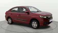 Used Honda Amaze 1.2 S i-VTEC in Mumbai