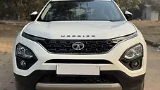 Used Tata Harrier XZ [2019-2020] in Delhi