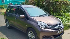 Used Honda Mobilio V Diesel in Kolkata