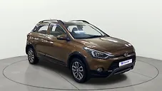 Used Hyundai i20 Active 1.2 Base in Indore
