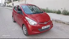Used Hyundai Eon Magna [2011-2012] in Hyderabad