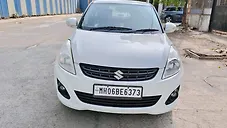 Used Maruti Suzuki Swift DZire VDI in Mumbai