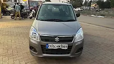 Used Maruti Suzuki Wagon R LXI in Raipur