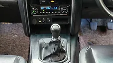Used Toyota Fortuner 4x4 4WD Diesel 2.8L Turbo 6 Speed Manual in Chennai
