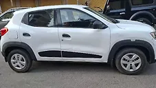 Used Renault Kwid RXL [2015-2019] in Mumbai