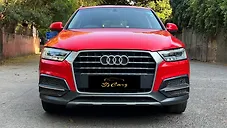 Used Audi Q3 30 TFSI Premium in Delhi