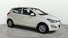 Used Hyundai i20 Sportz 1.2 in Surat
