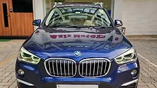 Used BMW X1 sDrive20d xLine in Pune