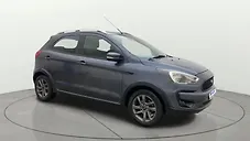 Used Ford Freestyle Titanium 1.2 Ti-VCT in Hyderabad