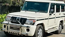 Used Mahindra Bolero SLE BS IV in Kolkata