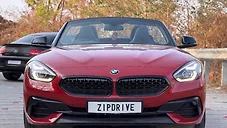 Used BMW Z4 sDrive 20i [2019-2023] in Mumbai