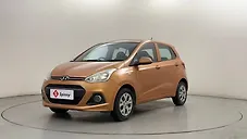 Used Hyundai Grand i10 Magna 1.2 Kappa VTVT [2013-2016] in Bangalore