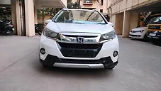 Used Honda WR-V VX MT Petrol in Pune