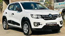 Used Renault Kwid 1.0 RXT Opt [2016-2019] in Kolkata