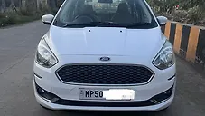 Used Ford Aspire Titanium Blu 1.2 Ti-VCT in Indore