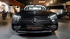 Used Mercedes-Benz E-Class E 200 Exclusive in Delhi