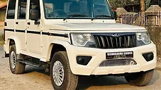 Used Mahindra Bolero B4 in Kolkata