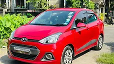Used Hyundai Xcent S 1.1 CRDi Special Edition in Kolkata