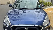 Used Maruti Suzuki DZire VXi AMT in Coimbatore