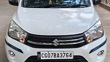 Used Maruti Suzuki Celerio VXi in Raipur