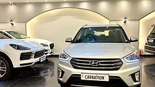 Used Hyundai Creta 1.6 SX Plus AT in Delhi