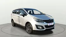 Used Mahindra Marazzo M8 7 STR in Coimbatore