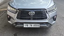 Used Toyota Innova Crysta GX 2.7 AT 7 STR in Delhi