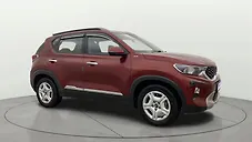 Used Kia Sonet HTK Plus 1.0 iMT in Hyderabad