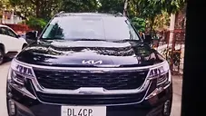 Used Kia Seltos HTX 1.5 CVT in Delhi