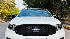 Used Ford Endeavour Sport 2.0 4x4 AT in Delhi