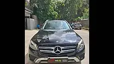 Used Mercedes-Benz GLC 220 d Progressive in Bangalore