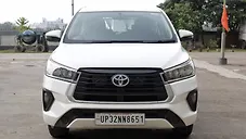 Used Toyota Innova Crysta G 2.4 7 STR in Lucknow