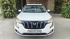 Used Mahindra XUV700 AX 7 Diesel MT Luxury Pack 7 STR [2021] in Kolkata