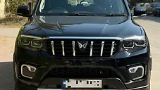Used Mahindra Scorpio N Z8 L Diesel AT 2WD 7 STR [2022] in Indore