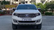 Used Ford Endeavour Titanium Plus 2.0 4x4 AT in Lucknow