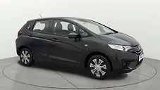 Used Honda Jazz SV Petrol in Hyderabad