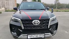 Used Toyota Fortuner 4x2 2WD Diesel 2.8L Turbo 6 Speed Manual in Delhi