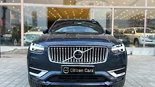 Used Volvo XC90 B6 Inscription in Bangalore