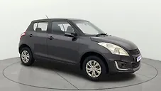 Used Maruti Suzuki Swift VDi in Chennai