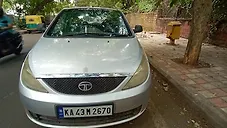 Used Tata Vista Aqua 1.4 TDI in Bangalore