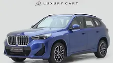 Used BMW X1 sDrive18i M Sport in Meerut