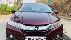 Used Honda City V in Pune