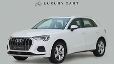 Used Audi Q3 40 TFSI Premium Plus [2022-2024] in Agra
