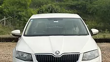 Used Skoda Octavia Active 2.0 TDI CR in Raipur