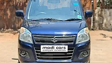 Used Maruti Suzuki Wagon R VXI in Mumbai