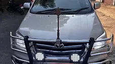 Used Toyota Innova 2.5 GX BS IV 8 STR in Chennai