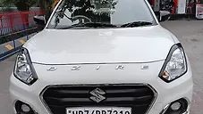 Used Maruti Suzuki Swift DZire VXI AT ABS in Siliguri
