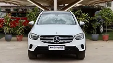 Used Mercedes-Benz GLC 200 Progressive in Delhi